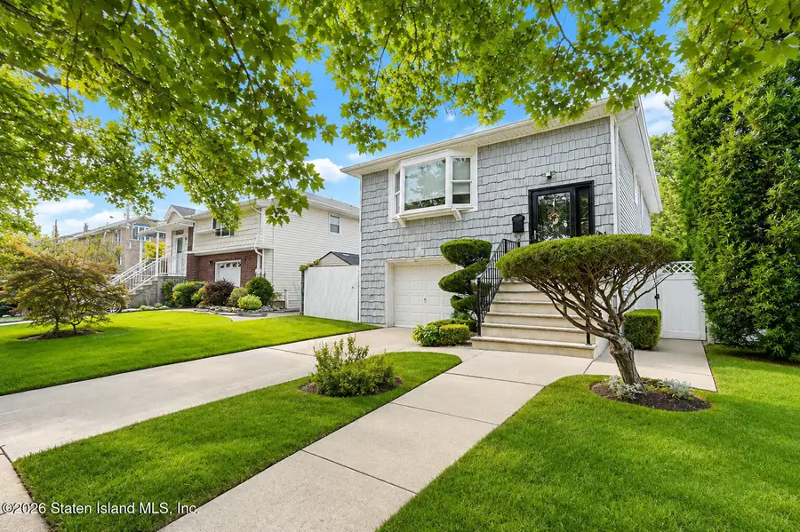 343 Sycamore Street, Staten Island, NY 10312 - #3