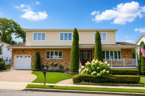 152 Weaver Street, Staten Island, NY 10312