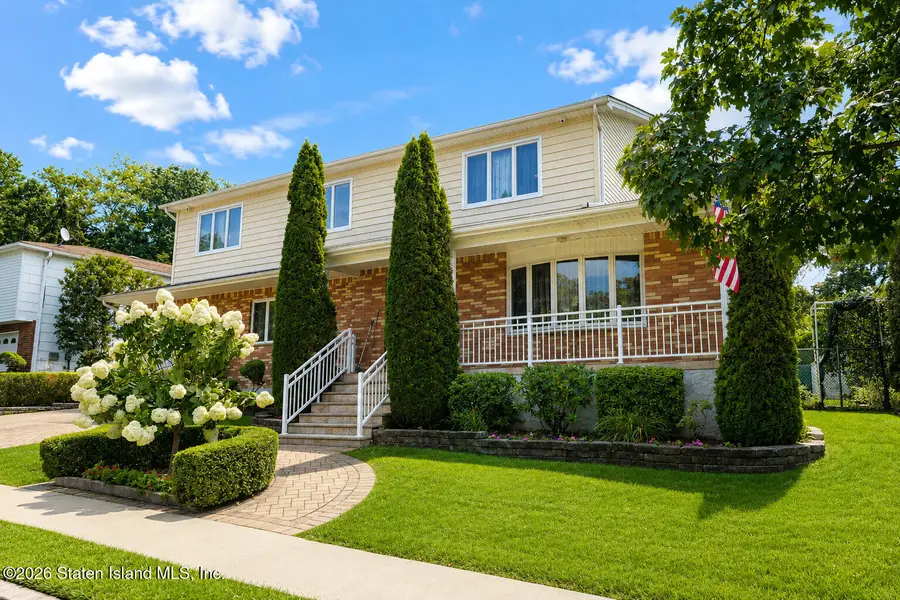 152 Weaver Street, Staten Island, NY 10312 - #3