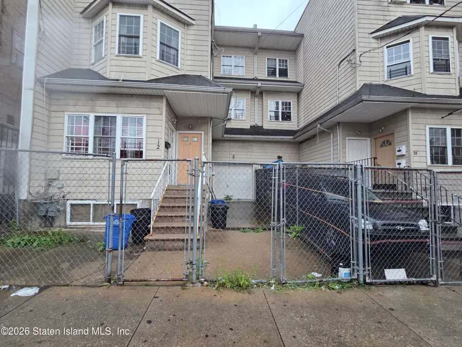 12 Harrison Avenue, Staten Island, NY 10302 - #2