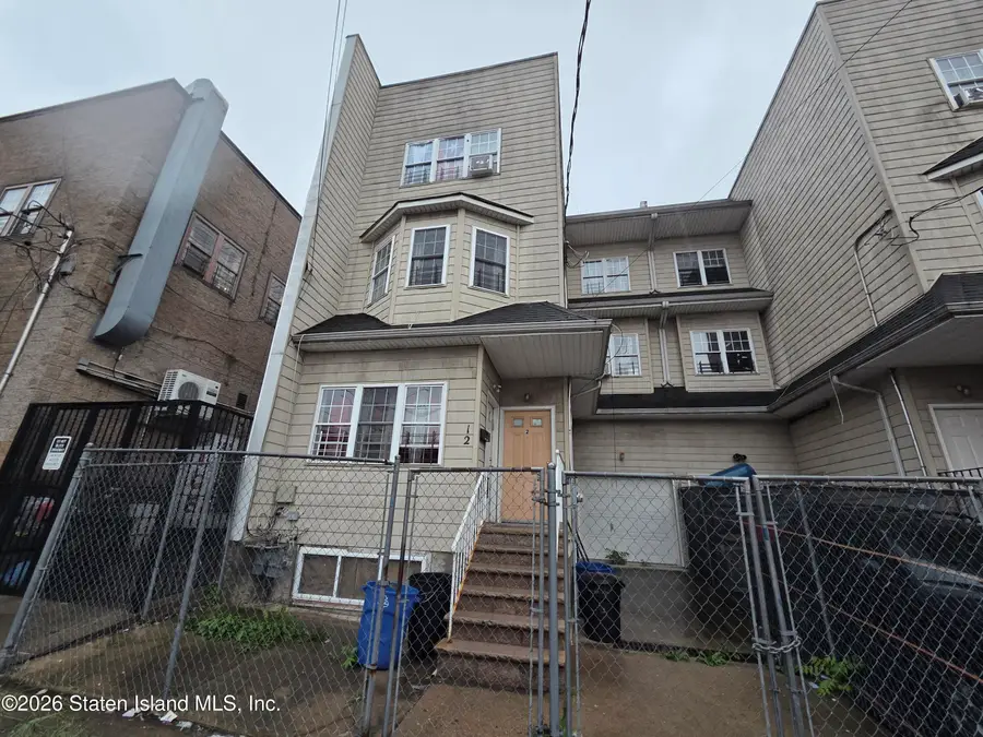 12 Harrison Avenue, Staten Island, NY 10302 - #3