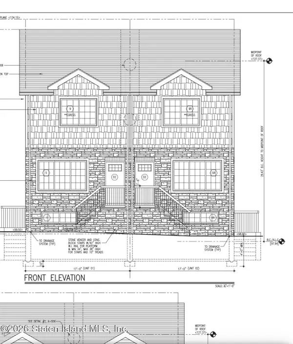 107 Bloomingdale Road, Staten Island, NY 10309