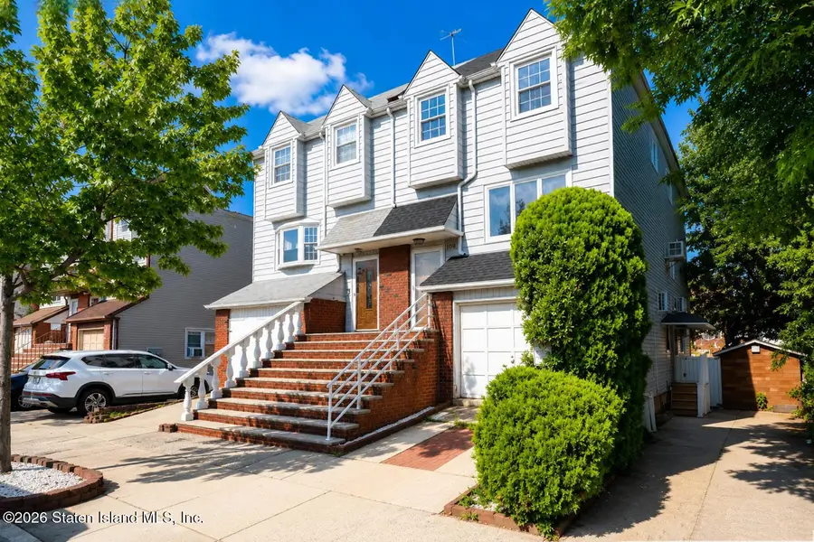 109 Logan Avenue, Staten Island, NY 10301 - #2