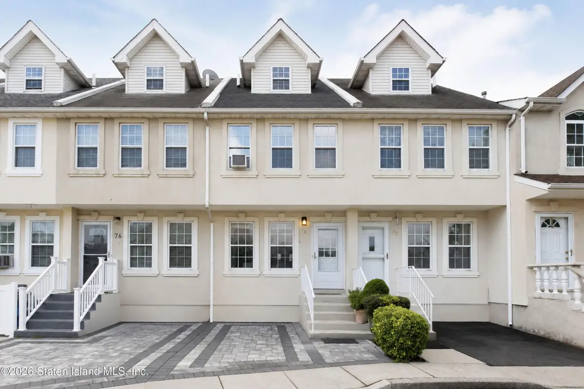 78 Millstone Court, Staten Island, NY 10314 - #1