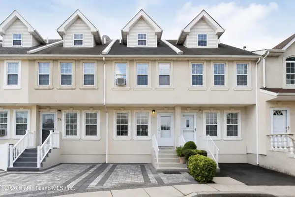 78 Millstone Court, Staten Island, NY 10314
