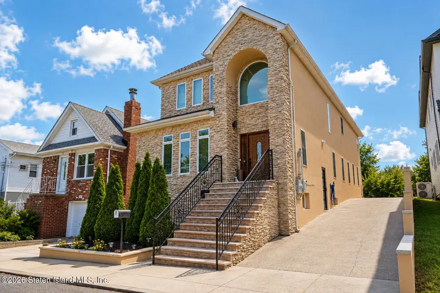 17 Russell Street, Staten Island, NY 10308 - #2