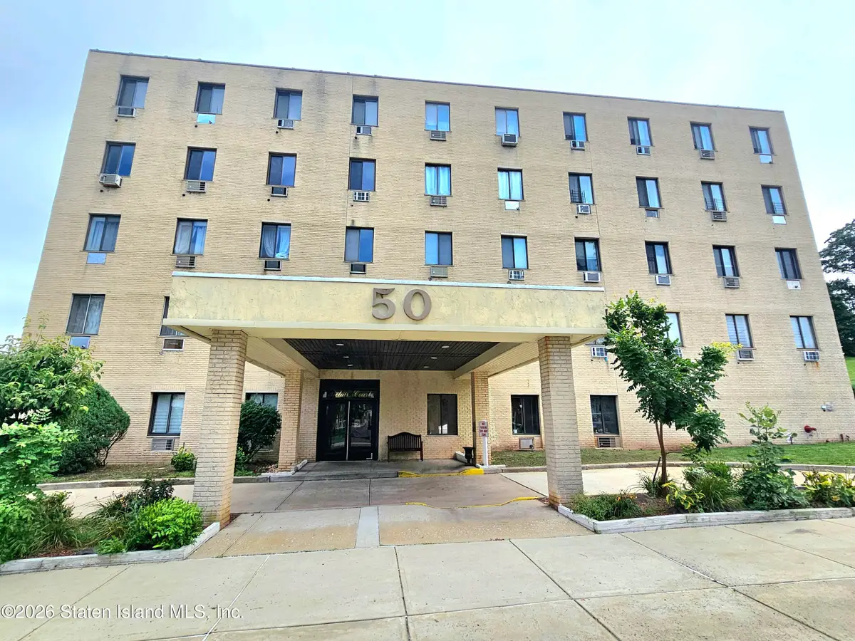 50 Belair Road #5e, Staten Island, NY 10305 - #1