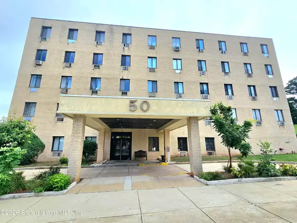 50 Belair Road #5e, Staten Island, NY 10305