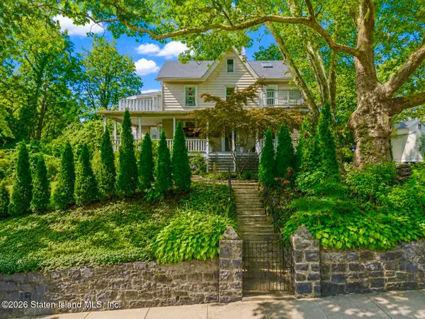 168 Cebra Avenue, Staten Island, NY 10304
