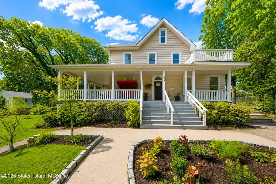 168 Cebra Avenue, Staten Island, NY 10304 - #2