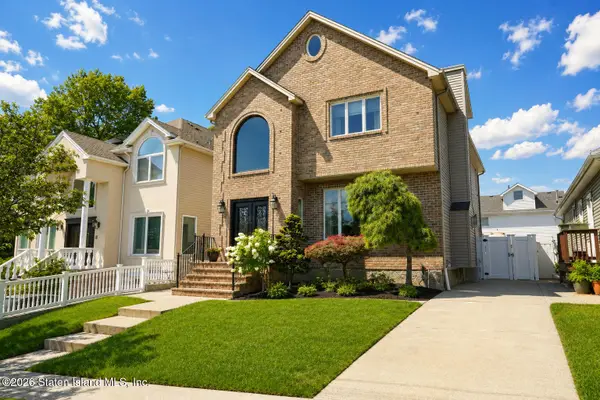 153 Downes Avenue, Staten Island, NY 10312