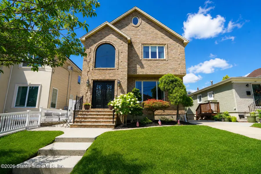 153 Downes Avenue, Staten Island, NY 10312 - #2