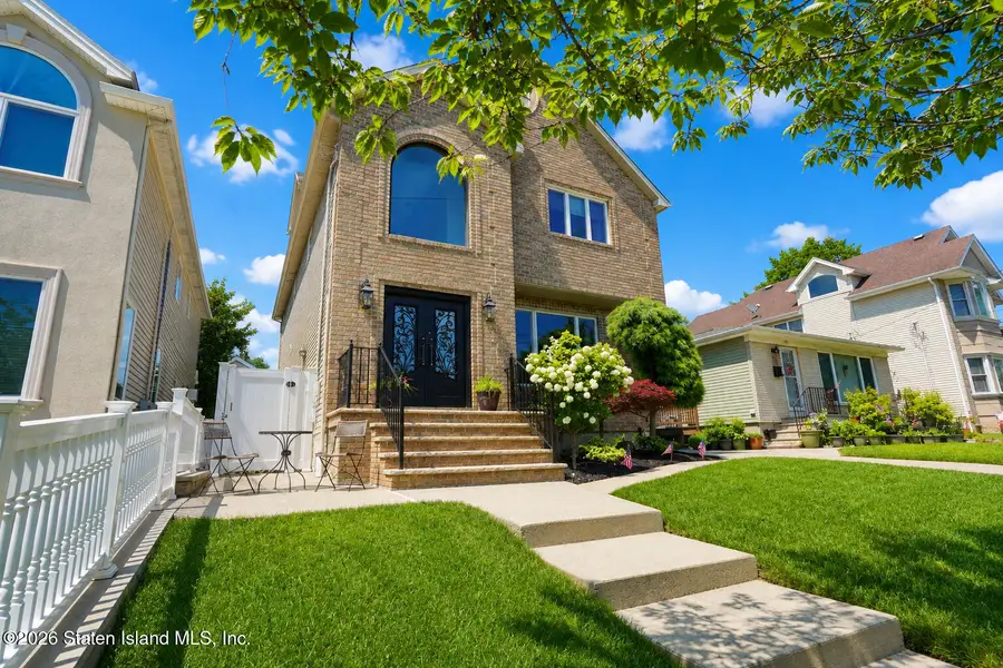 153 Downes Avenue, Staten Island, NY 10312 - #3