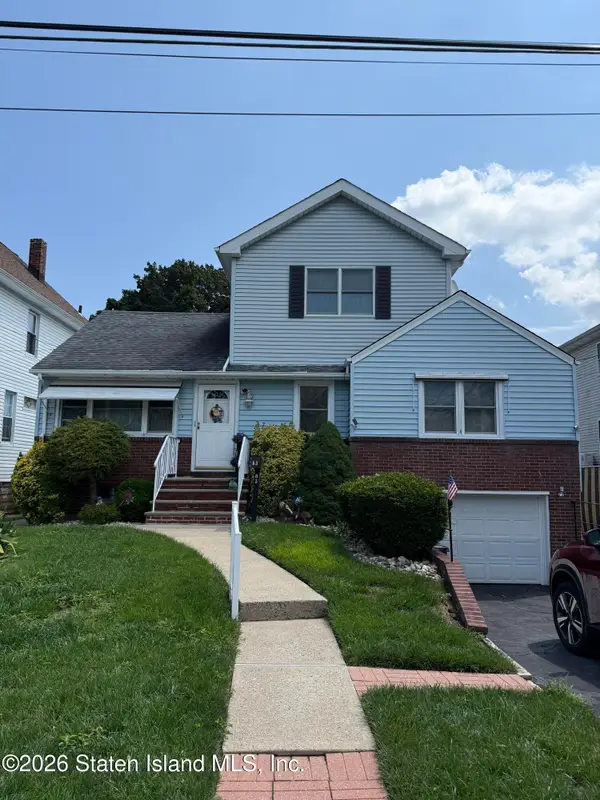 83 Byrne Avenue, Staten Island, NY 10314