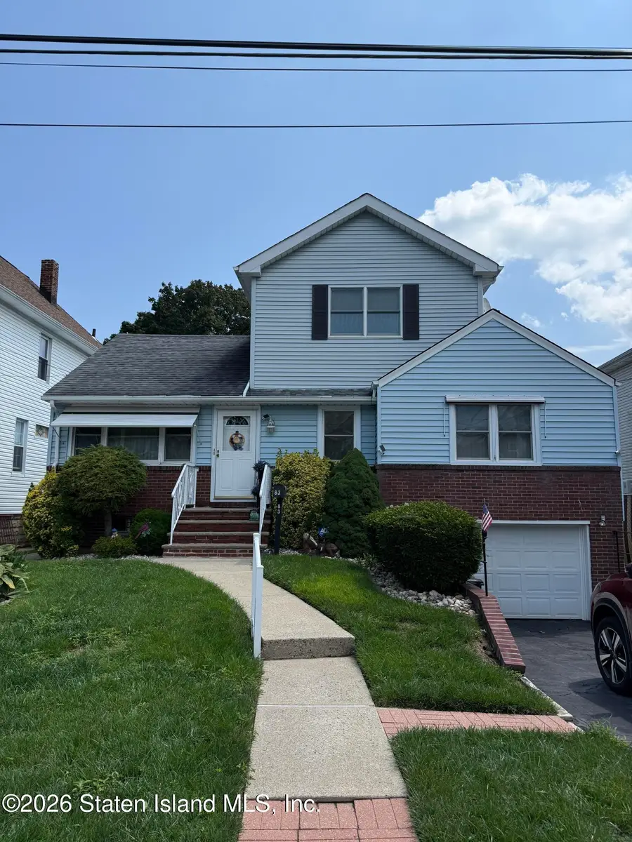 83 Byrne Avenue, Staten Island, NY 10314 - #2