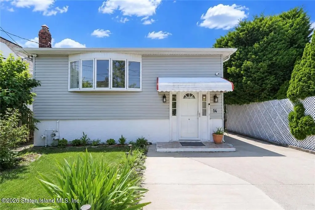 14 Mclaughlin Street, Staten Island, NY 10305 - #1