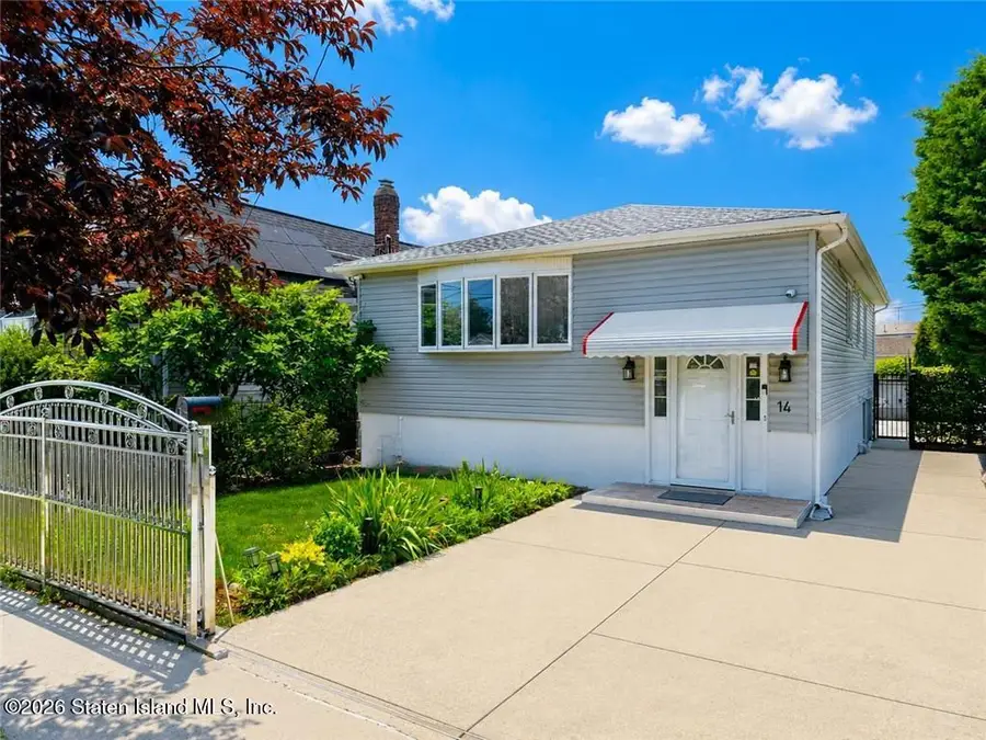 14 Mclaughlin Street, Staten Island, NY 10305 - #2