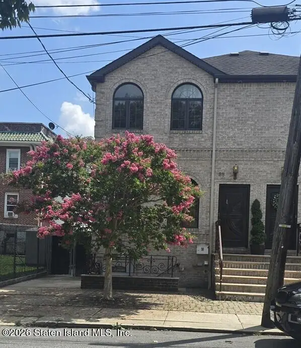 98 Purcell Street, Staten Island, NY 10310 - #1