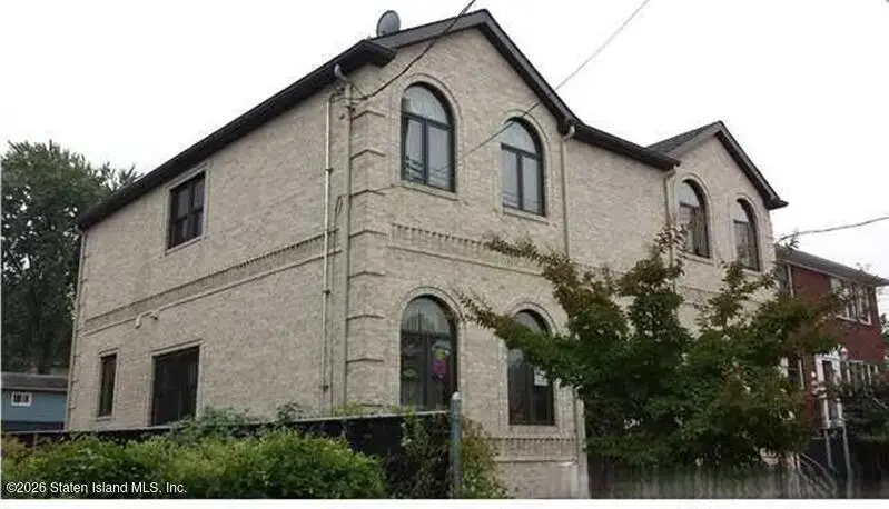 98 Purcell Street, Staten Island, NY 10310 - #2