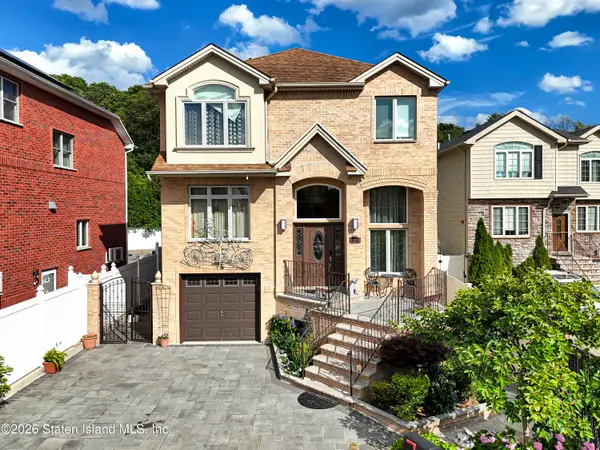 25 Bogota Street, Staten Island, NY 10314
