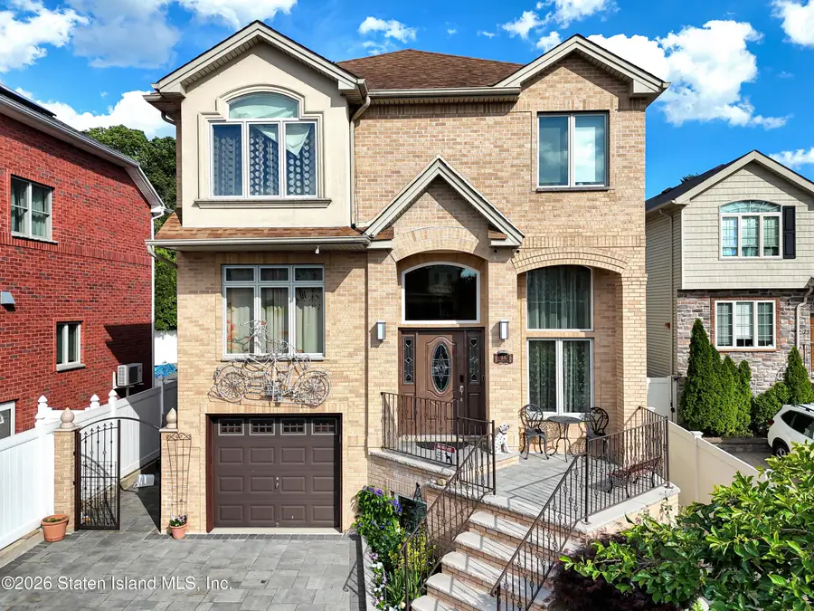 25 Bogota Street, Staten Island, NY 10314 - #2