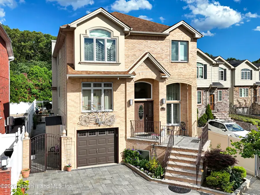 25 Bogota Street, Staten Island, NY 10314 - #3