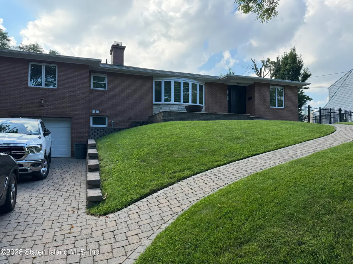 24 Ward Avenue, Staten Island, NY 10304 - #1