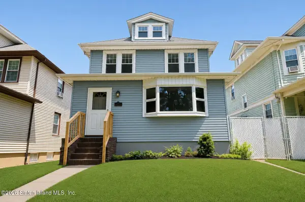 195 Catherine Street, Staten Island, NY 10302