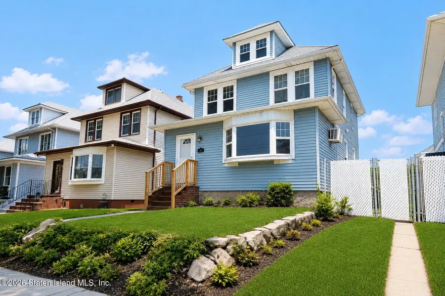 195 Catherine Street, Staten Island, NY 10302 - #2