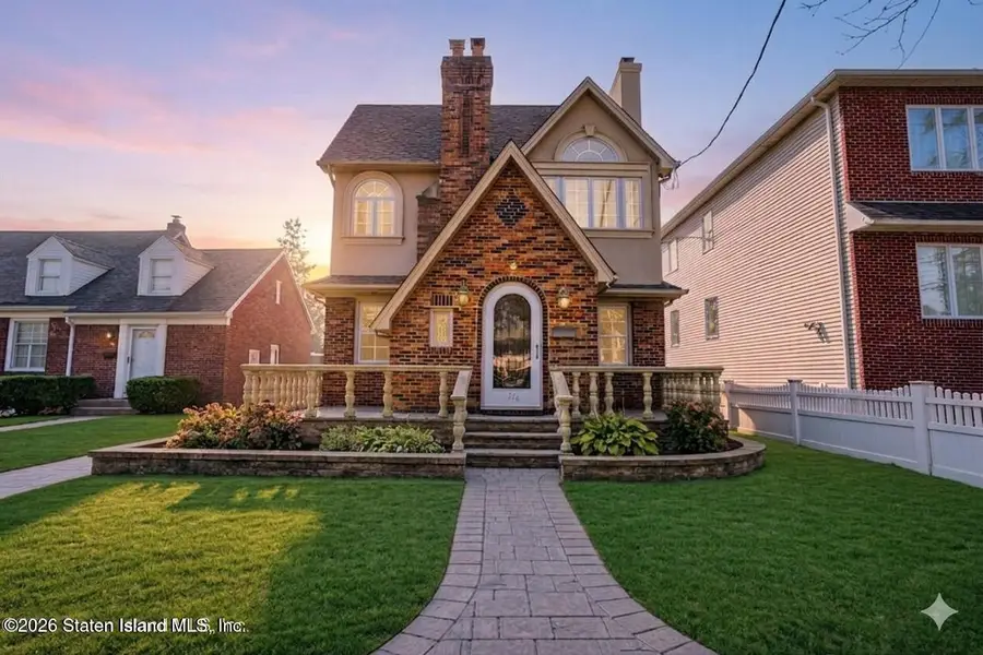 118 Jacques Avenue, Staten Island, NY 10306 - #2