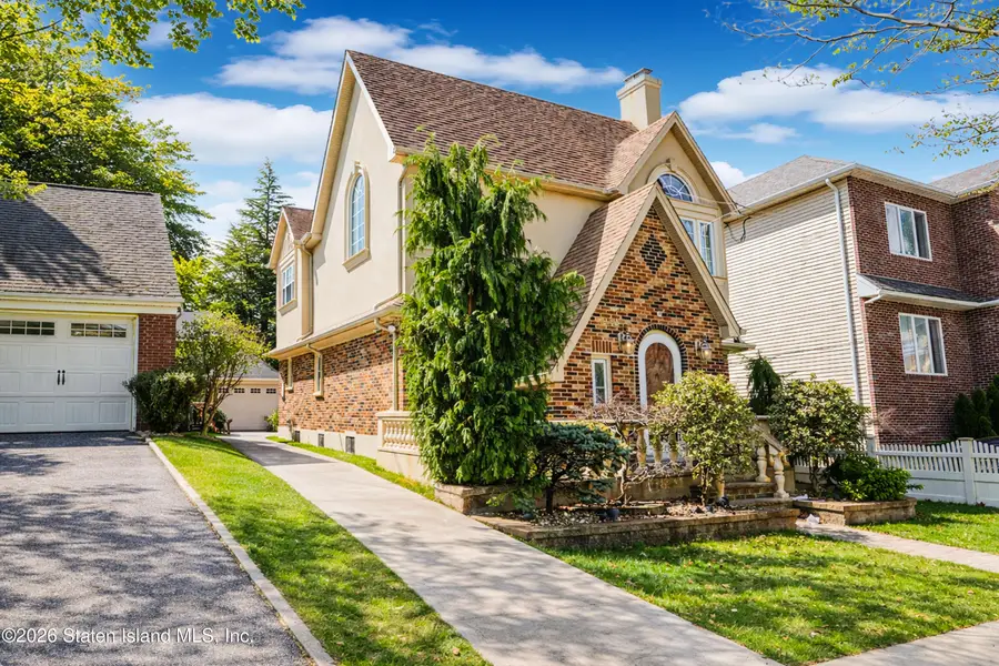 118 Jacques Avenue, Staten Island, NY 10306 - #3
