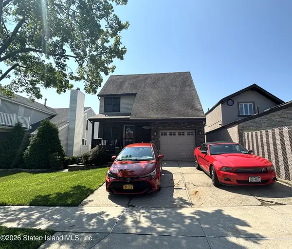 203 Heffernan Street, Staten Island, NY 10312