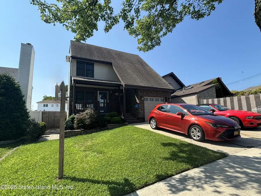 203 Heffernan Street, Staten Island, NY 10312 - #2