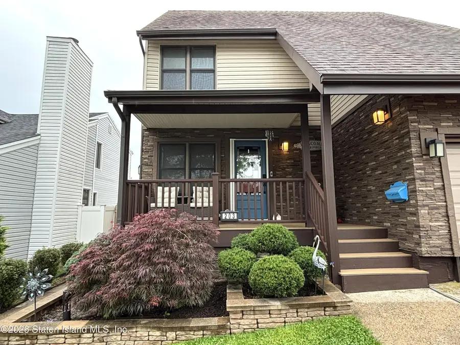 203 Heffernan Street, Staten Island, NY 10312 - #3