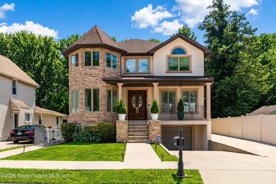 38 Oswald Place, Staten Island, NY 10309 - #2