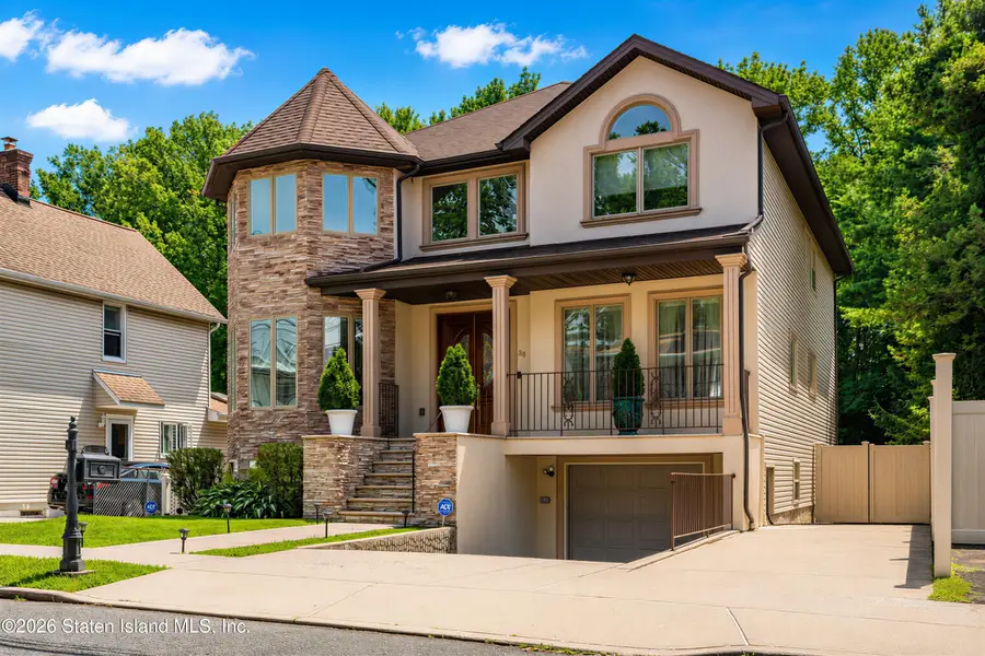 38 Oswald Place, Staten Island, NY 10309 - #3