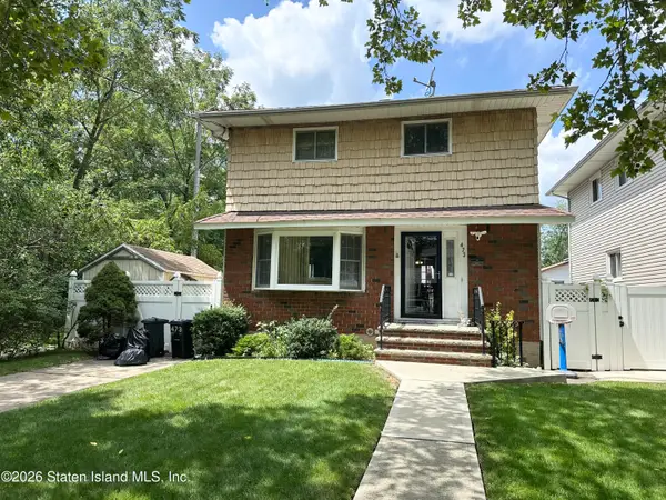 473 Tarrytown Avenue, Staten Island, NY 10306