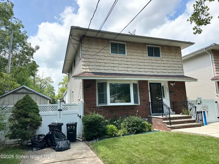 473 Tarrytown Avenue, Staten Island, NY 10306 - #2