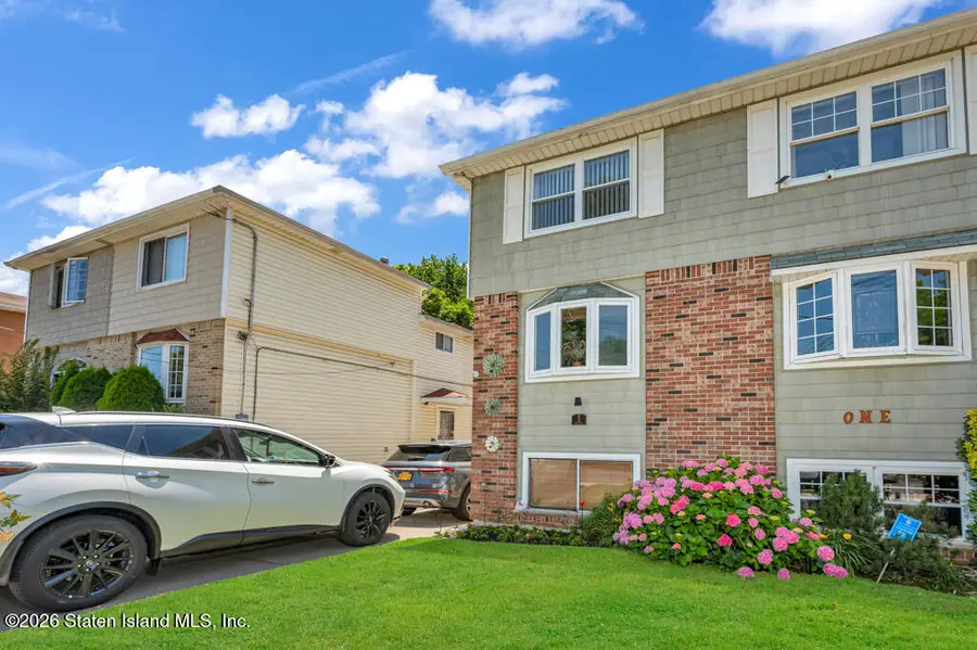 3 Clove Way, Staten Island, NY 10301 - #3