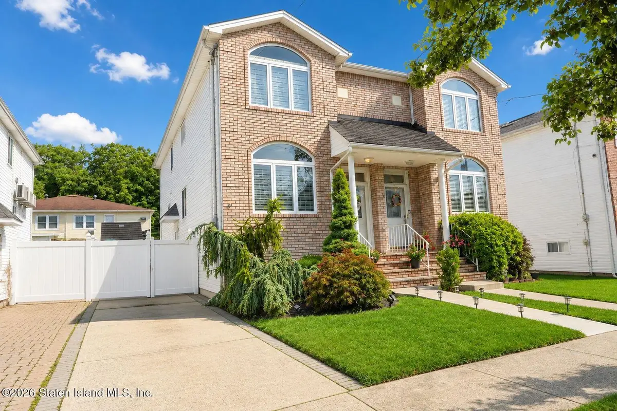 31 Jumel Street, Staten Island, NY 10308 - #1