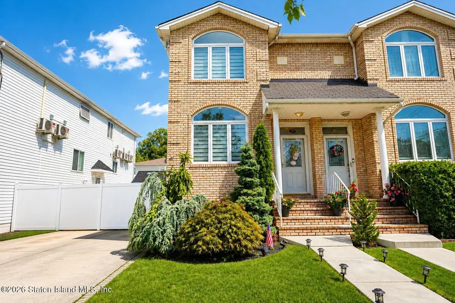 31 Jumel Street, Staten Island, NY 10308 - #2