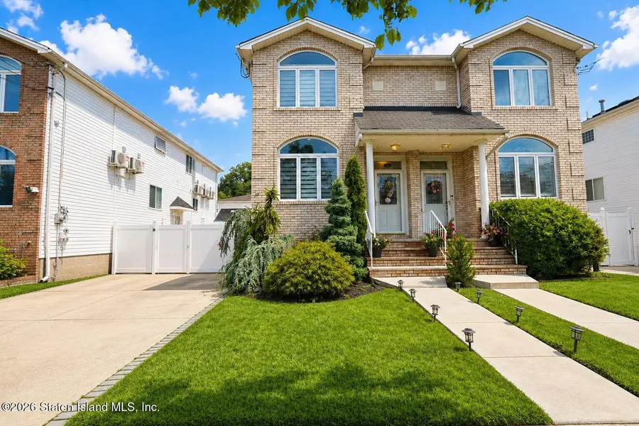 31 Jumel Street, Staten Island, NY 10308 - #3