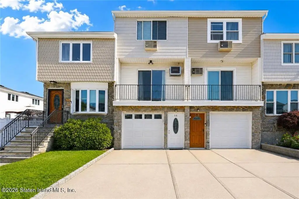 14 Ibsen Avenue, Staten Island, NY 10312 - #1