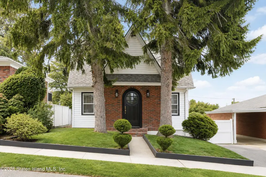 27 Hunton Street, Staten Island, NY 10304 - #2
