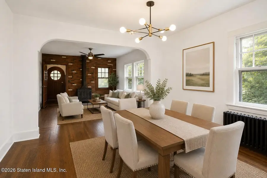 27 Hunton Street, Staten Island, NY 10304 - #3