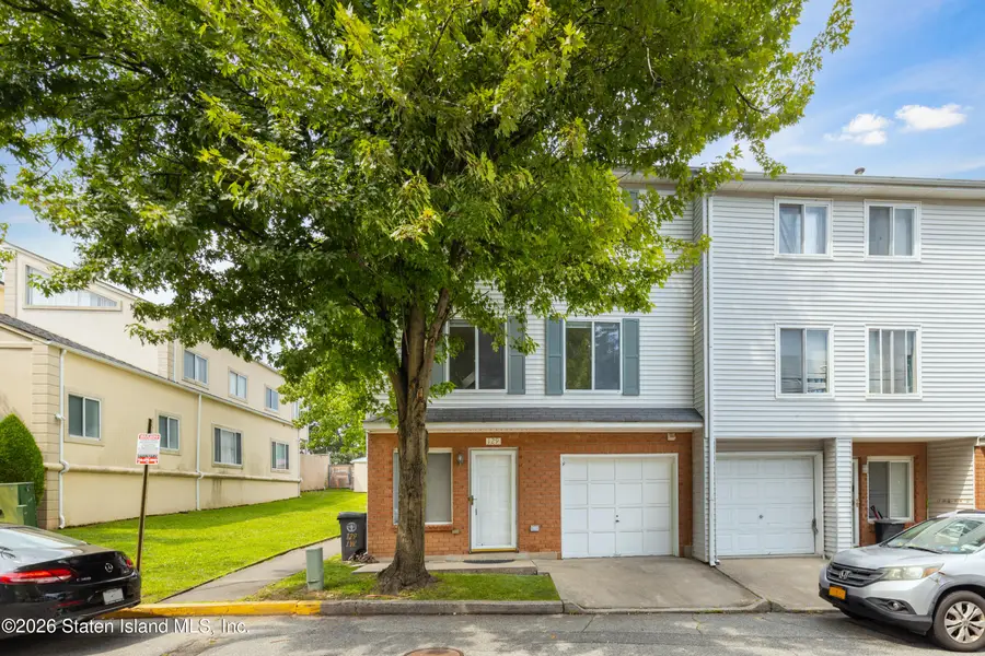 129 Ilyssa Way, Staten Island, NY 10312 - #2