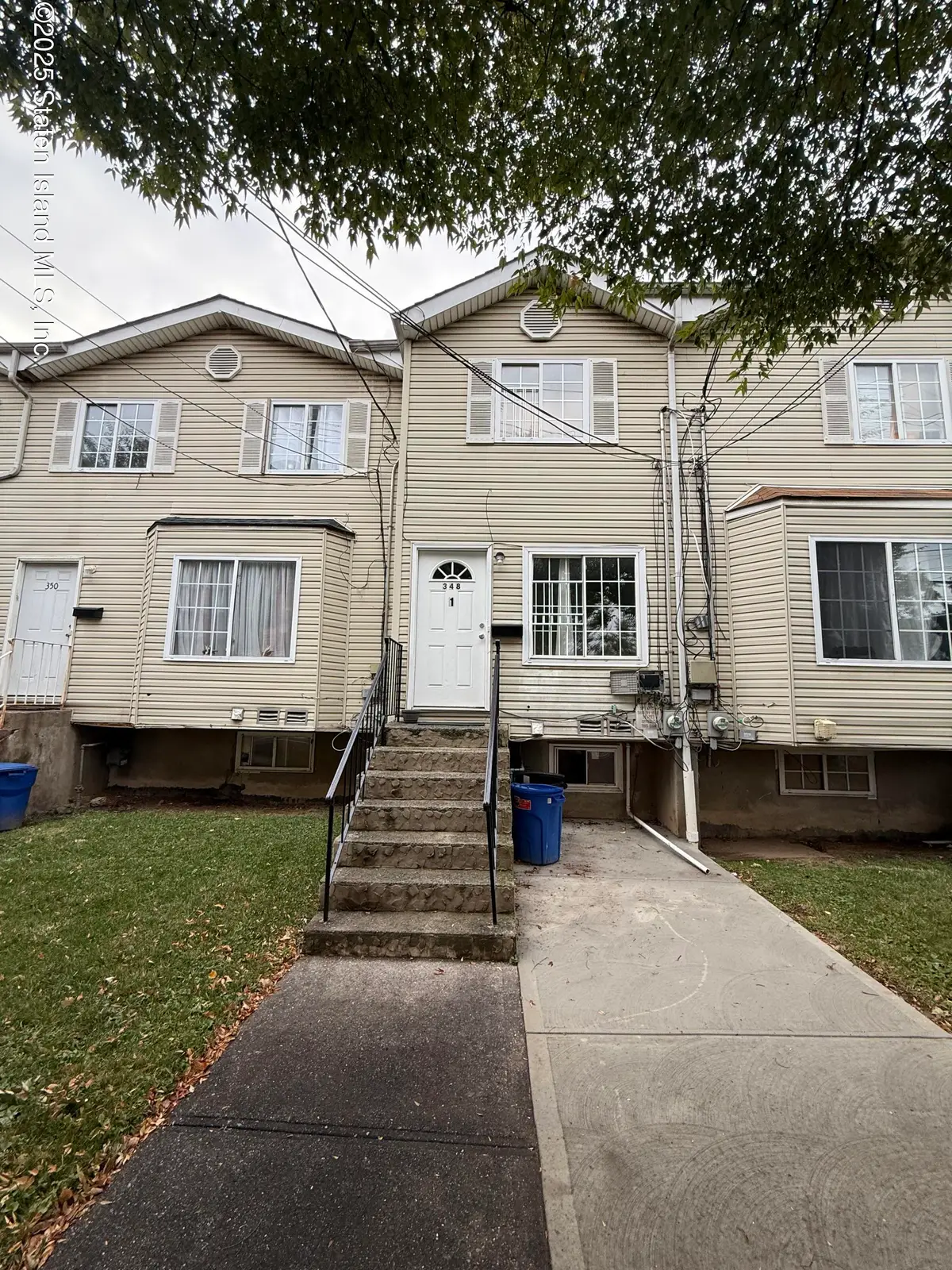 348 Targee Street, Staten Island, NY 10304 - #1