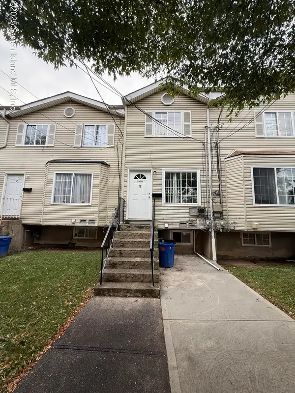 348 Targee Street, Staten Island, NY 10304