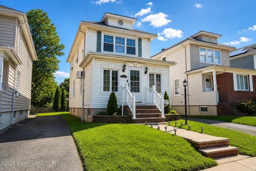 35 Burnside Avenue, Staten Island, NY 10302 - #2