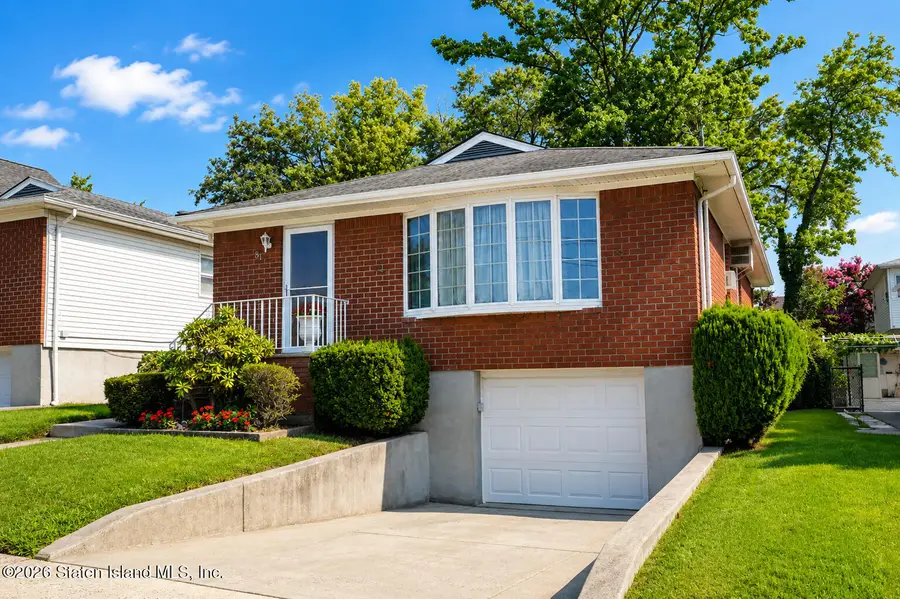 81 Spratt Avenue, Staten Island, NY 10306 - #3